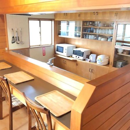 Trust Maison Izu Kogen Extra For Pets - Vacation Stay 24214V Ito  Exterior photo