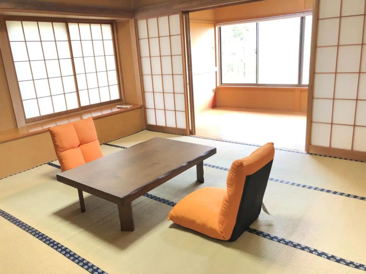 Trust Maison Izu Kogen Extra For Pets - Vacation Stay 24214V Ito  Exterior photo
